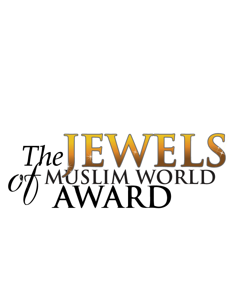 Jewels Award logo