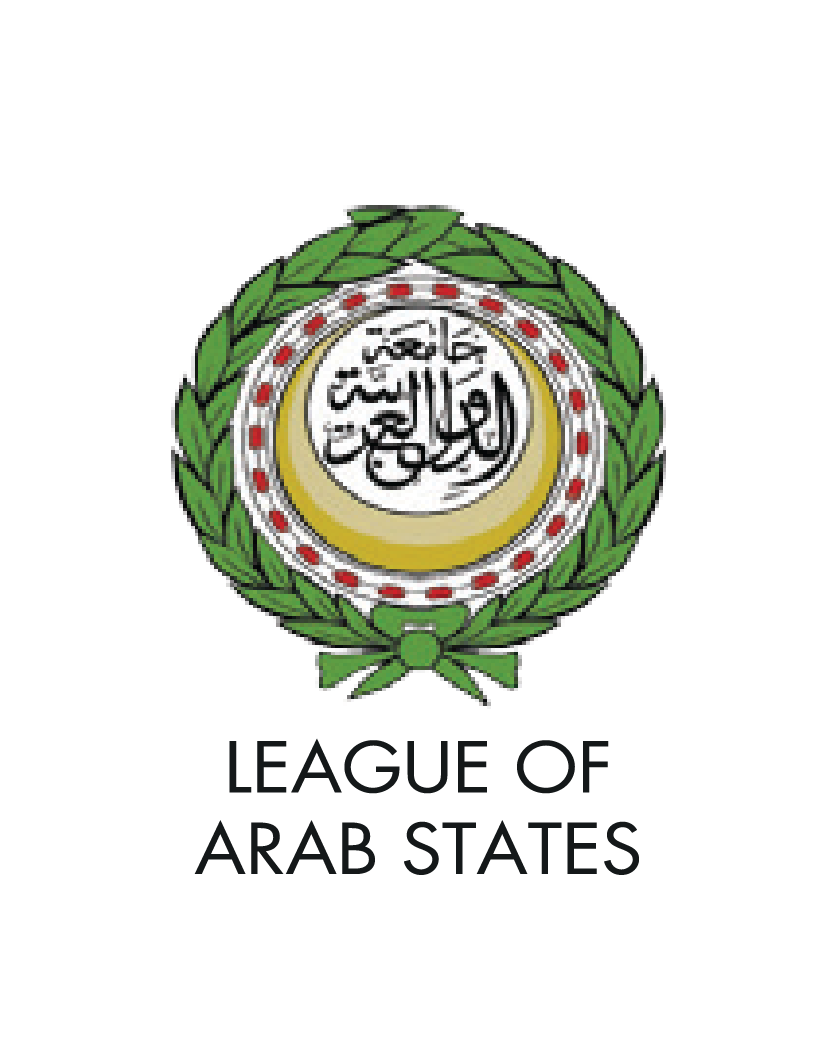 League of Arab states