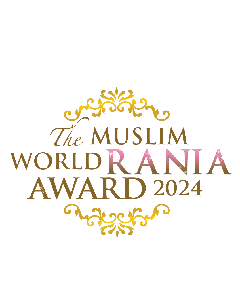 Rania Award logo